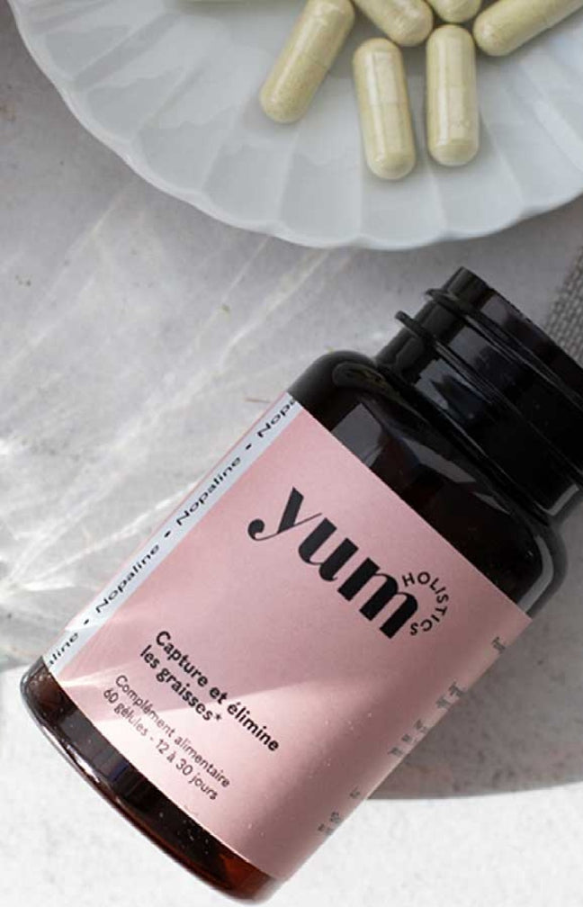 Cure minceur - Nopaline - 1 mois