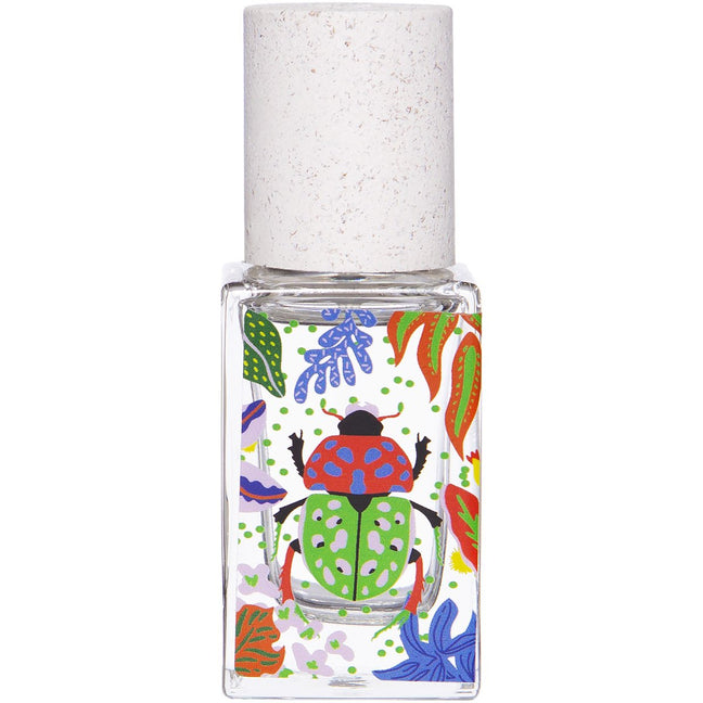 Nature Insolente Eau de Parfum - Boisé hespéridé - Mixte