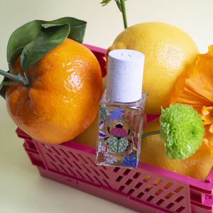 Nature Insolente Eau de Parfum - Boisé hespéridé - Mixte