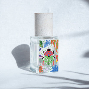 Nature Insolente Eau de Parfum - Boisé hespéridé - Mixte