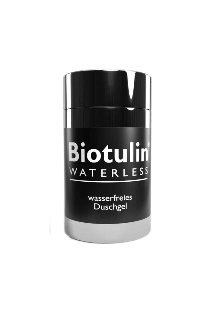 Gel douche en poudre sans eau - 70 g