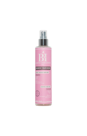 Brume capillaire - Aloe vera - Cheveux ondulés à crépus - 200 ml