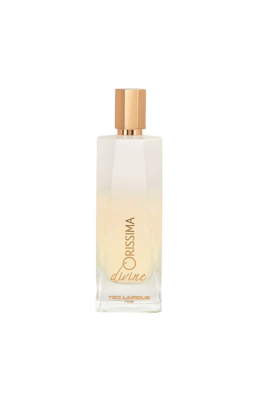 Orissima Divine Eau de parfum - Chypré floral