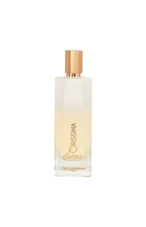 Orissima Divine Eau de parfum - Chypré floral