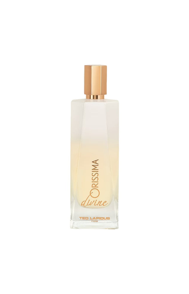 Orissima Divine Eau de parfum - Chypré floral