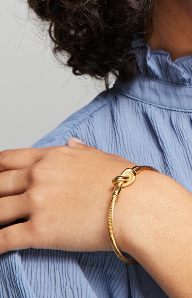 Bracelet - Acier inoxydable