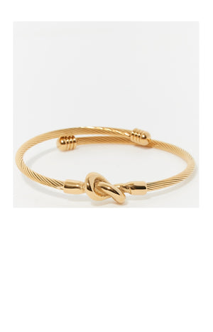 Bracelet - Acier inoxydable
