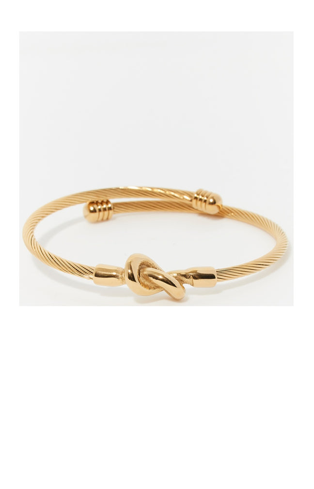 Bracelet - Acier inoxydable
