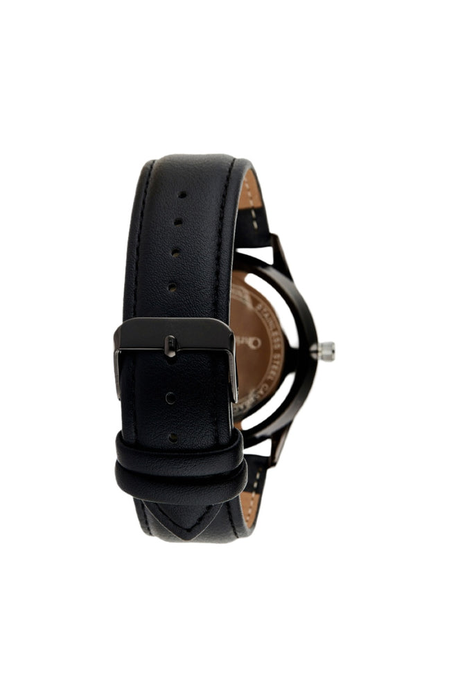 Montre - Quartz & alliage - Homme