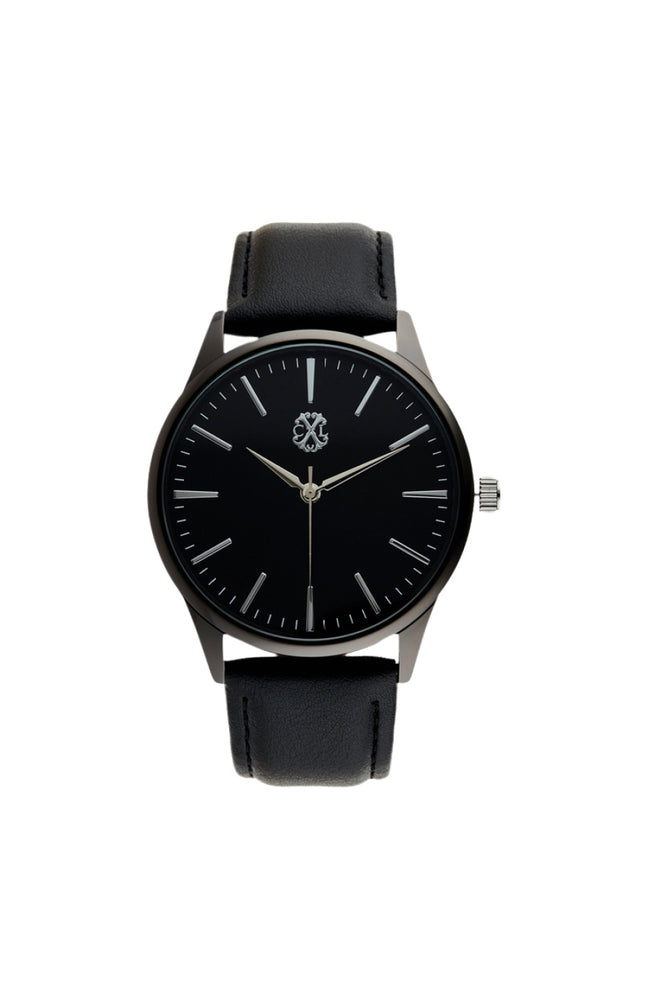 Montre - Quartz & alliage - Homme
