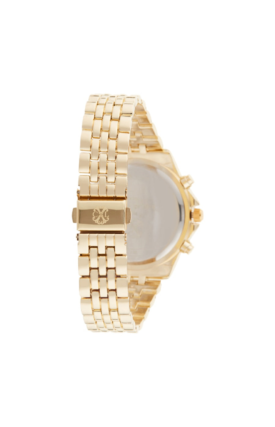 Montre - Alliage doré - Homme
