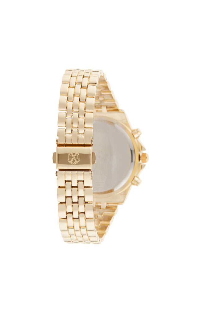 Montre - Alliage doré - Homme