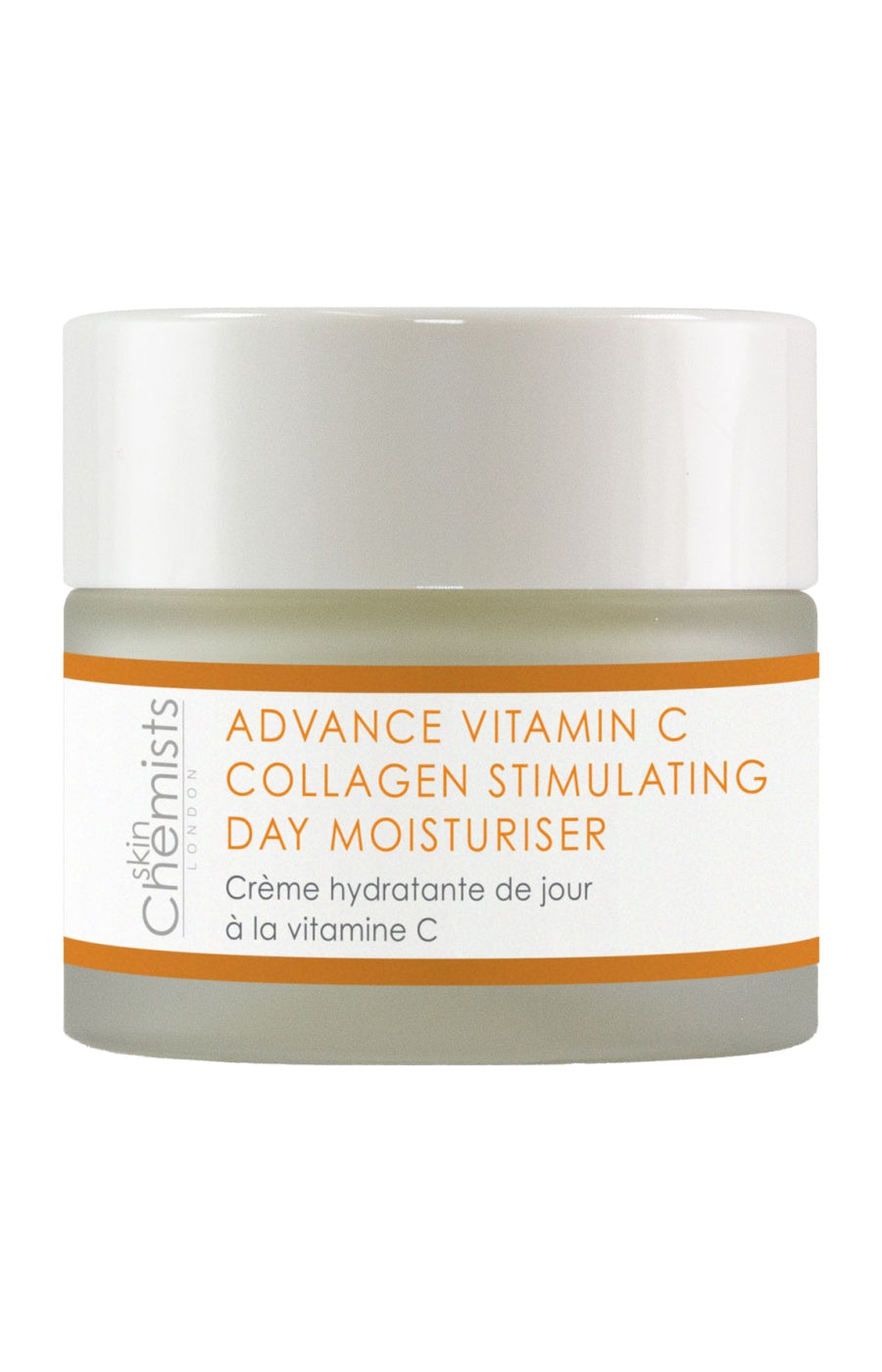 Crème de jour régénérante - Collagène - Advanced Vitamin C - Visage - 50 ml