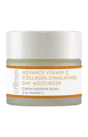 Crème de jour régénérante - Collagène - Advanced Vitamin C - Visage - 50 ml