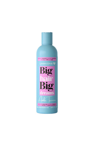 Shampoing protecteur & lissant - Huile d'amla & tanin - Cheveux - 500 ml