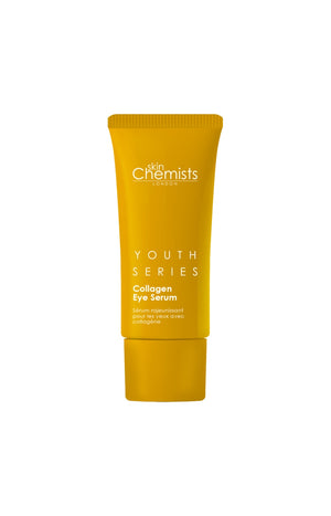 Sérum contour des yeux rajeunissant - Collagène 1% - 15 ml