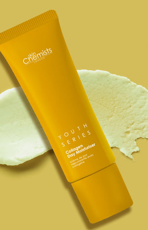 Crème de jour rajeunissante - Collagène 1% - Visage