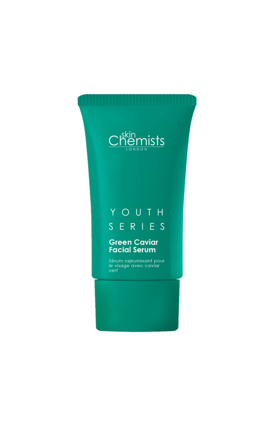Sérum rajeunissant - Caviar vert - Visage - 30 ml