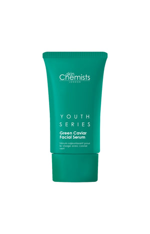 Sérum rajeunissant - Caviar vert - Visage - 30 ml