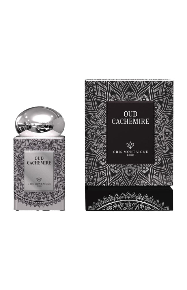 Oud Cachemire Eau de parfum - Oriental - Mixte