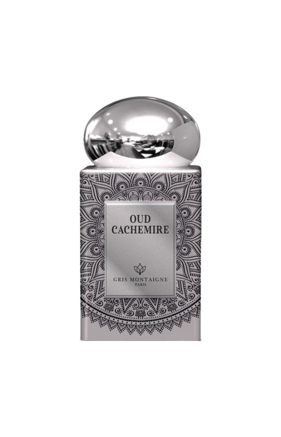 Oud Cachemire Eau de parfum - Oriental - Mixte