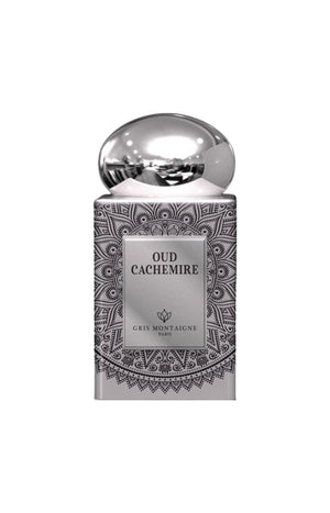Oud Cachemire Eau de parfum - Oriental - Mixte