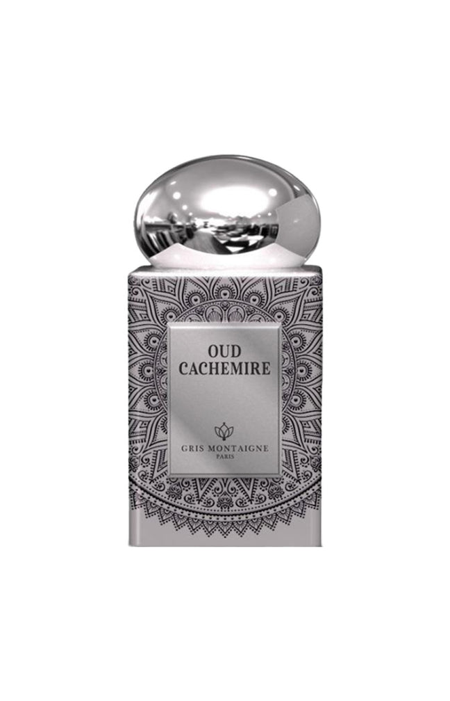 Oud Cachemire Eau de parfum - Oriental - Mixte