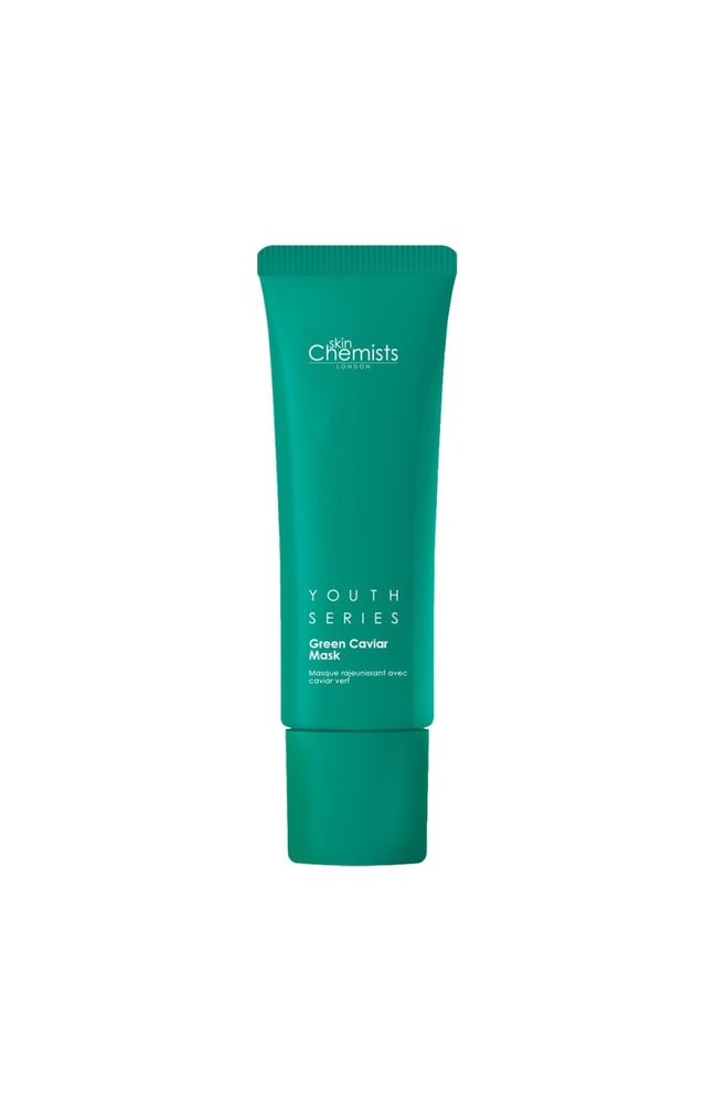 Masque rajeunissant - Caviar vert - Visage - 50 ml