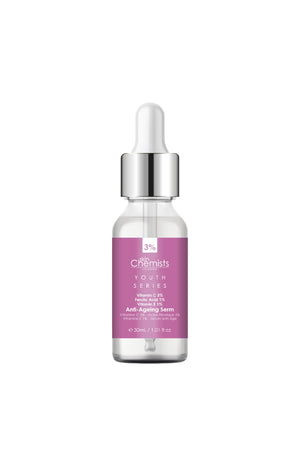 Sérum anti-âge - Acide férulique & vitamine C - Peaux matures - 30 ml
