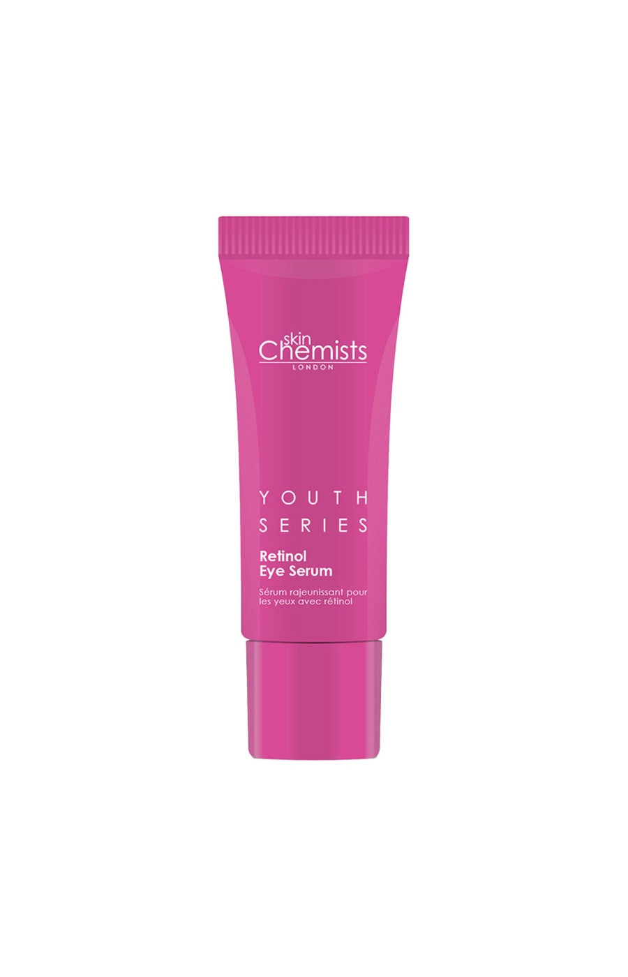 Sérum contour des yeux rajeunissant - Rétinol - 15 ml
