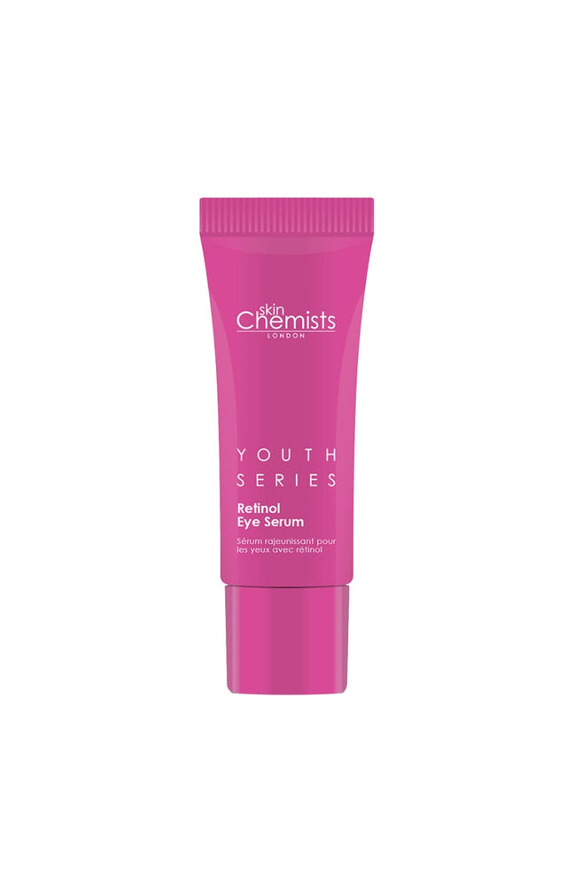 Sérum contour des yeux rajeunissant - Rétinol - 15 ml
