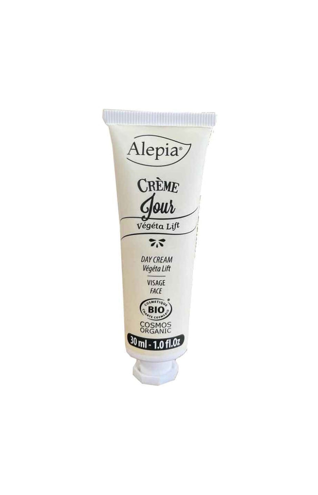 Crème de jour anti-âge bio - Peaux sèches - 30 ml