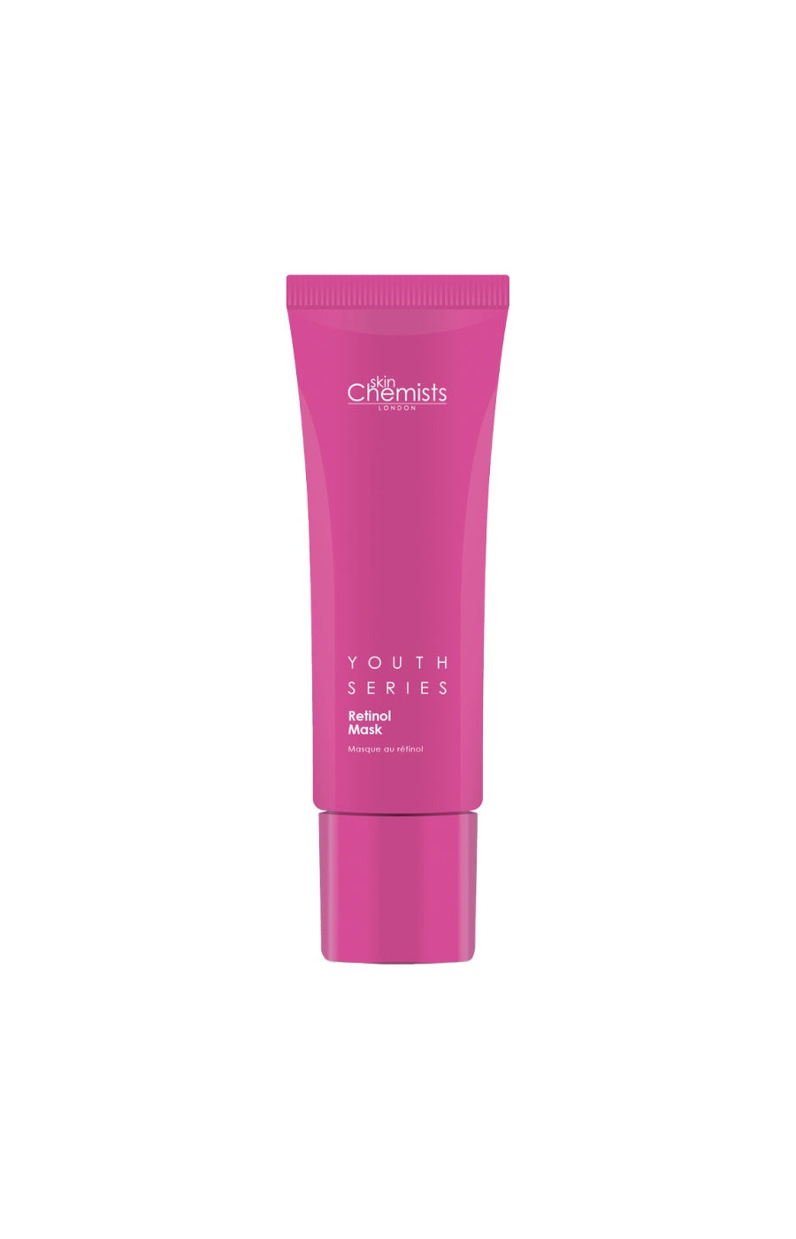 Masque rajeunissant - Rétinol & bakuchiol - Visage - 50 ml