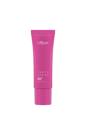 Masque rajeunissant - Rétinol & bakuchiol - Visage - 50 ml