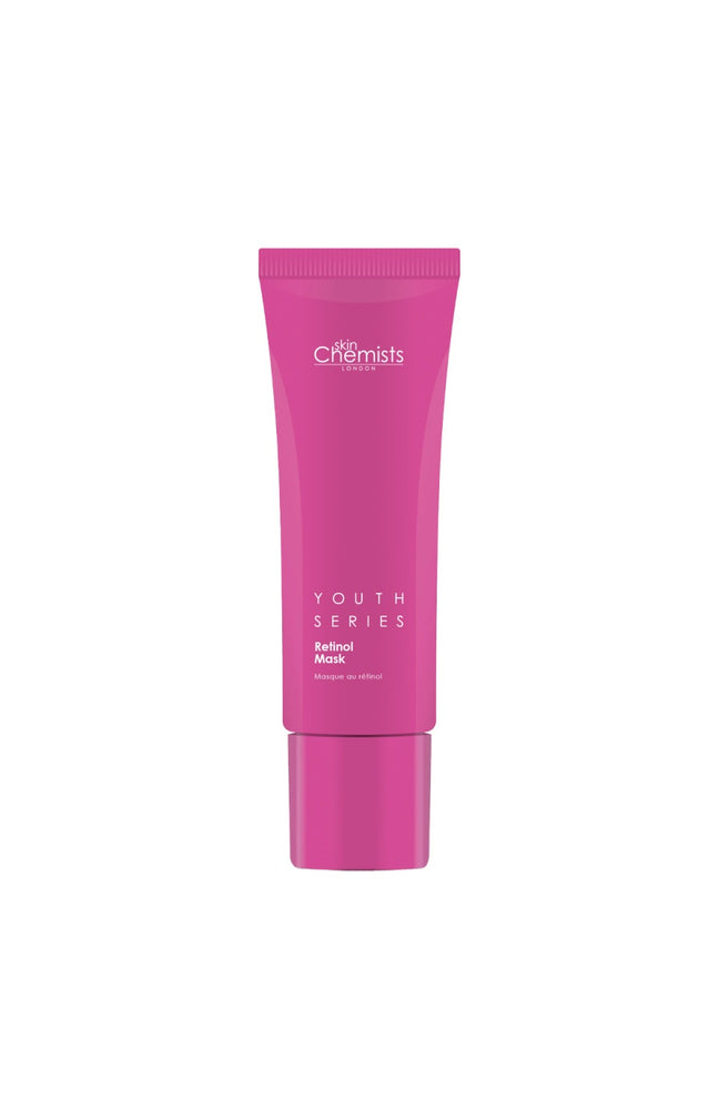 Masque rajeunissant - Rétinol & bakuchiol - Visage - 50 ml