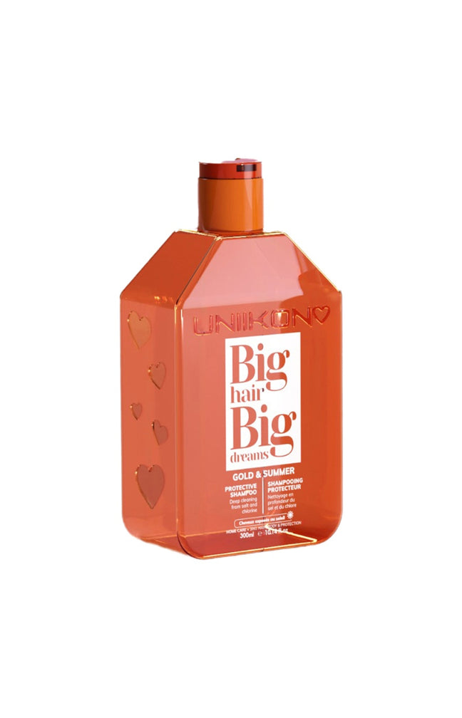 Shampoing protecteur - Noix de coco - Cheveux exposés au soleil - 300 ml