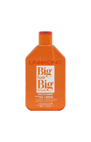Masque protecteur - Noix de coco - Cheveux exposés au soleil - 300 ml