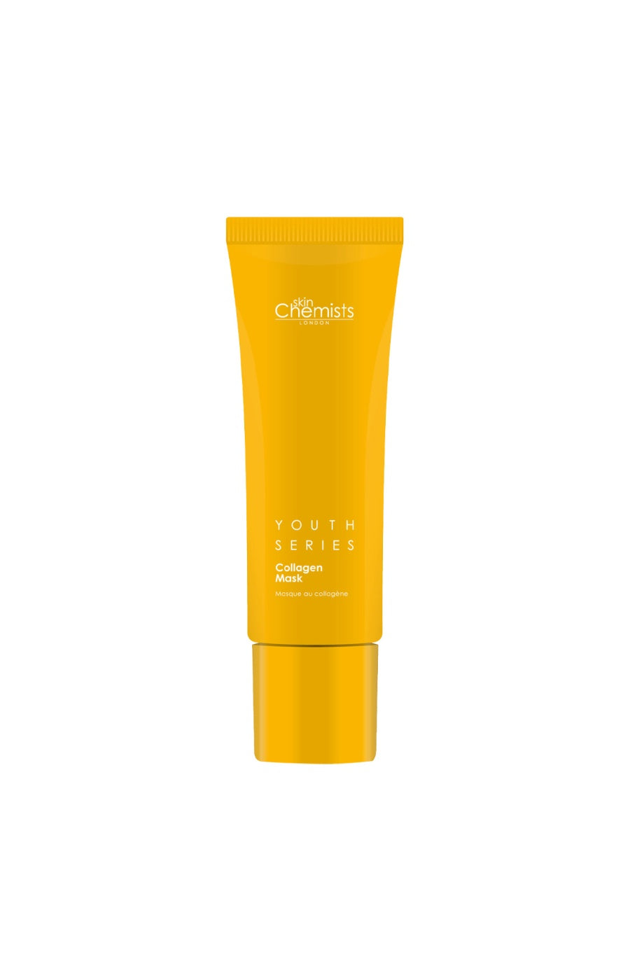 Masque rajeunissant - Collagène 2% - Visage
