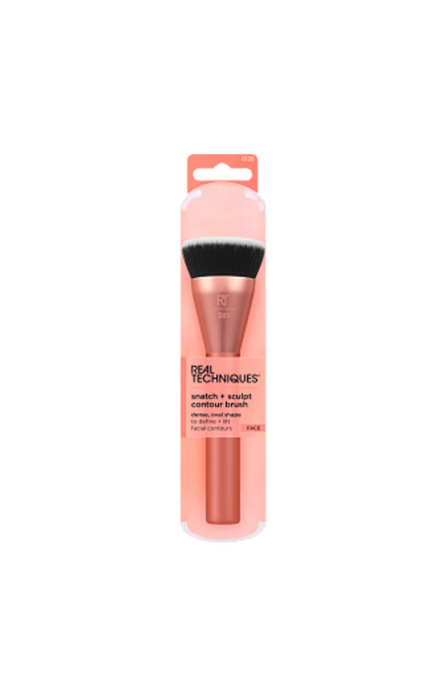 Pinceau contouring - Teint