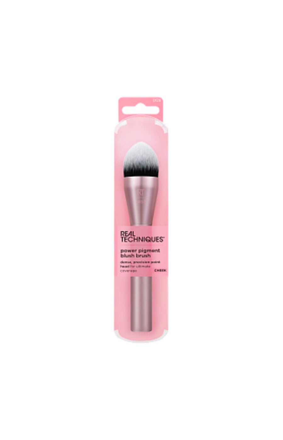 Pinceau blush - Teint