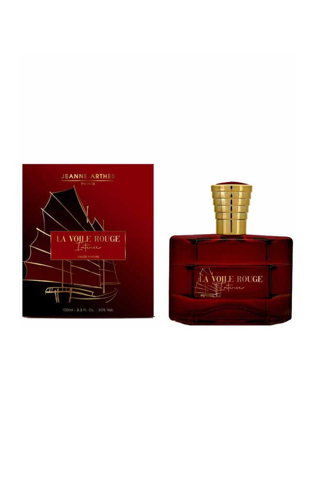 La Voile Rouge Eau de parfum - Hespéridé - Homme