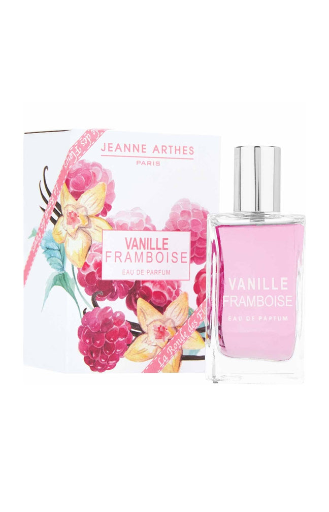 La Ronde des Fleurs Eau de parfum - Gourmand fruité