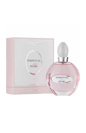 Perpetual Silver Pearl Eau de parfum - Floral fruité
