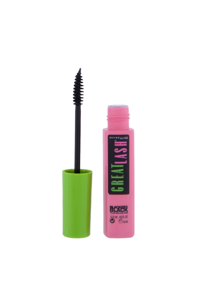 Mascara allongeant - Great Lash