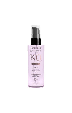 Sérum sans rinçage - Grenade & pépins de raisin - Cheveux colorés & méchés - 50 ml