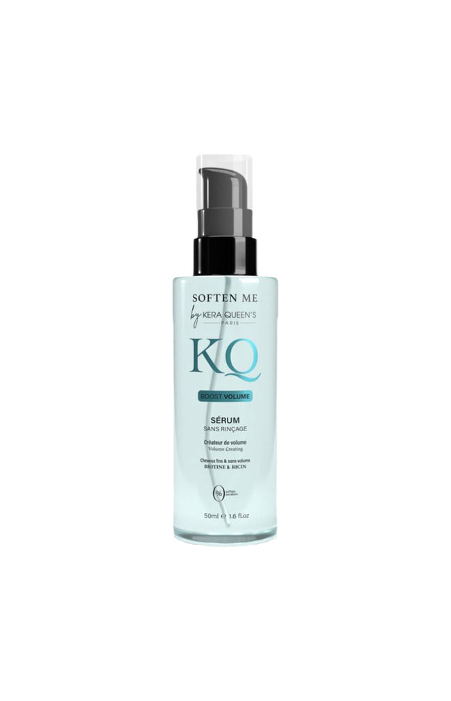 Sérum sans rinçage - Biotine & ricin - Cheveux fins - 50 ml
