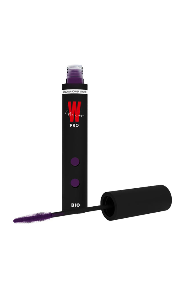 Mascara allongeant bio - Power Stretch