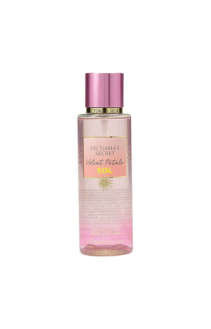 Brume parfumée - Velvet Petals Sol - Bergamote & pivoine - 250 ml