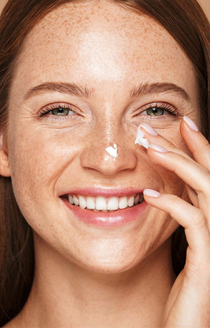 Crème de jour hydratante bio - IceAwake™ - 50 ml