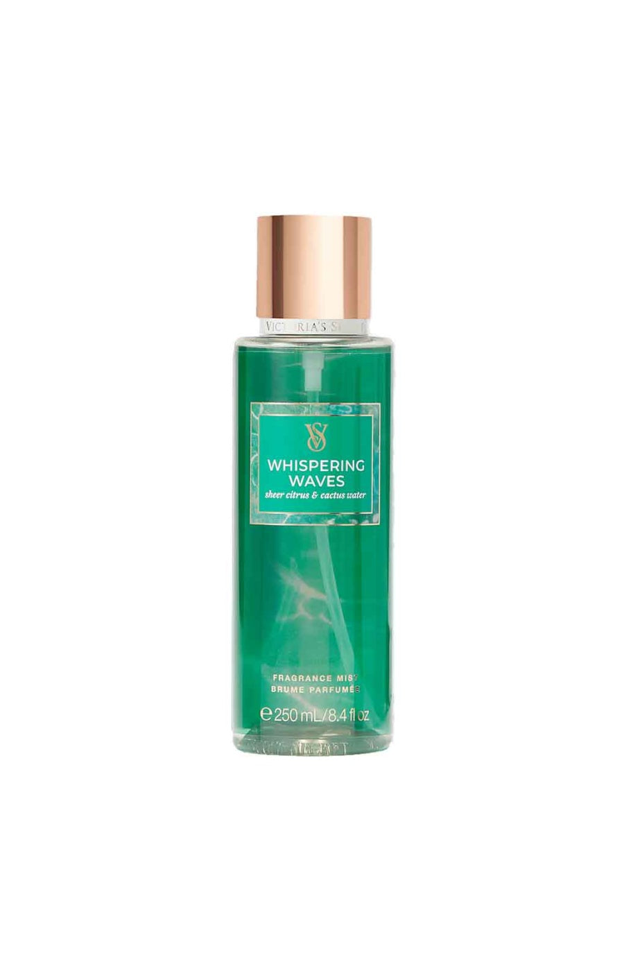 Brume parfumée - Whispering Waves - Lys & fruit de la passion